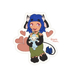 comm from goldpeach