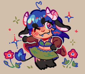 comm from carrot_andlemon