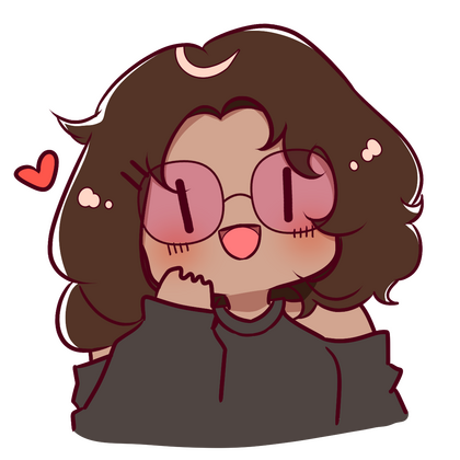 comm by milkyway_draws