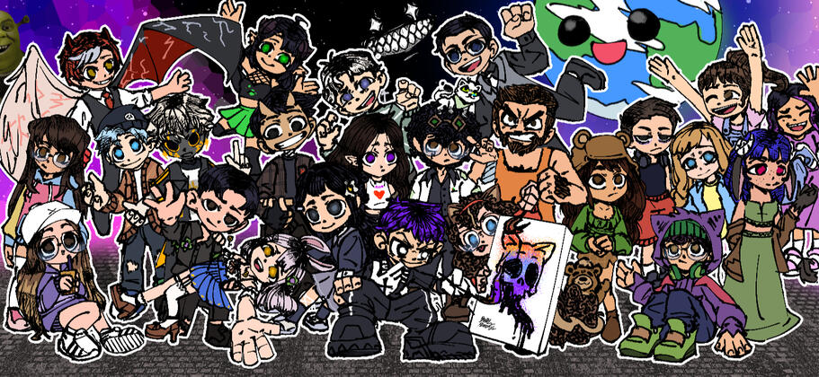 gift from DeathBuddy_