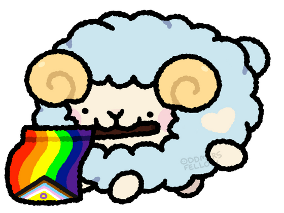 comm from oddmarsfellow