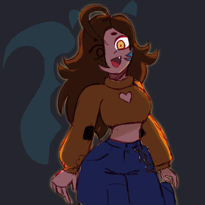 gift from MaraArcanum