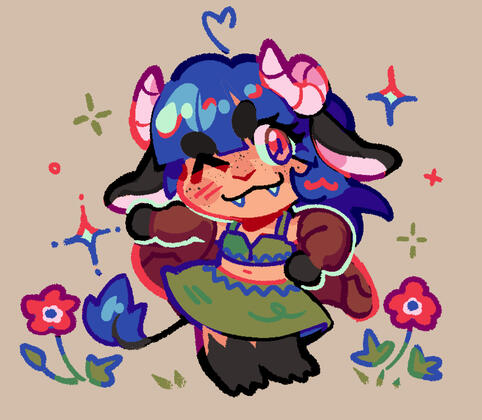 comm from carrot_andlemon